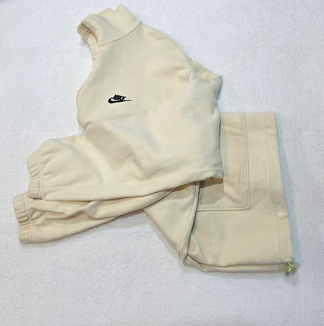 NIKE 나이키 반집업 상품이미지5