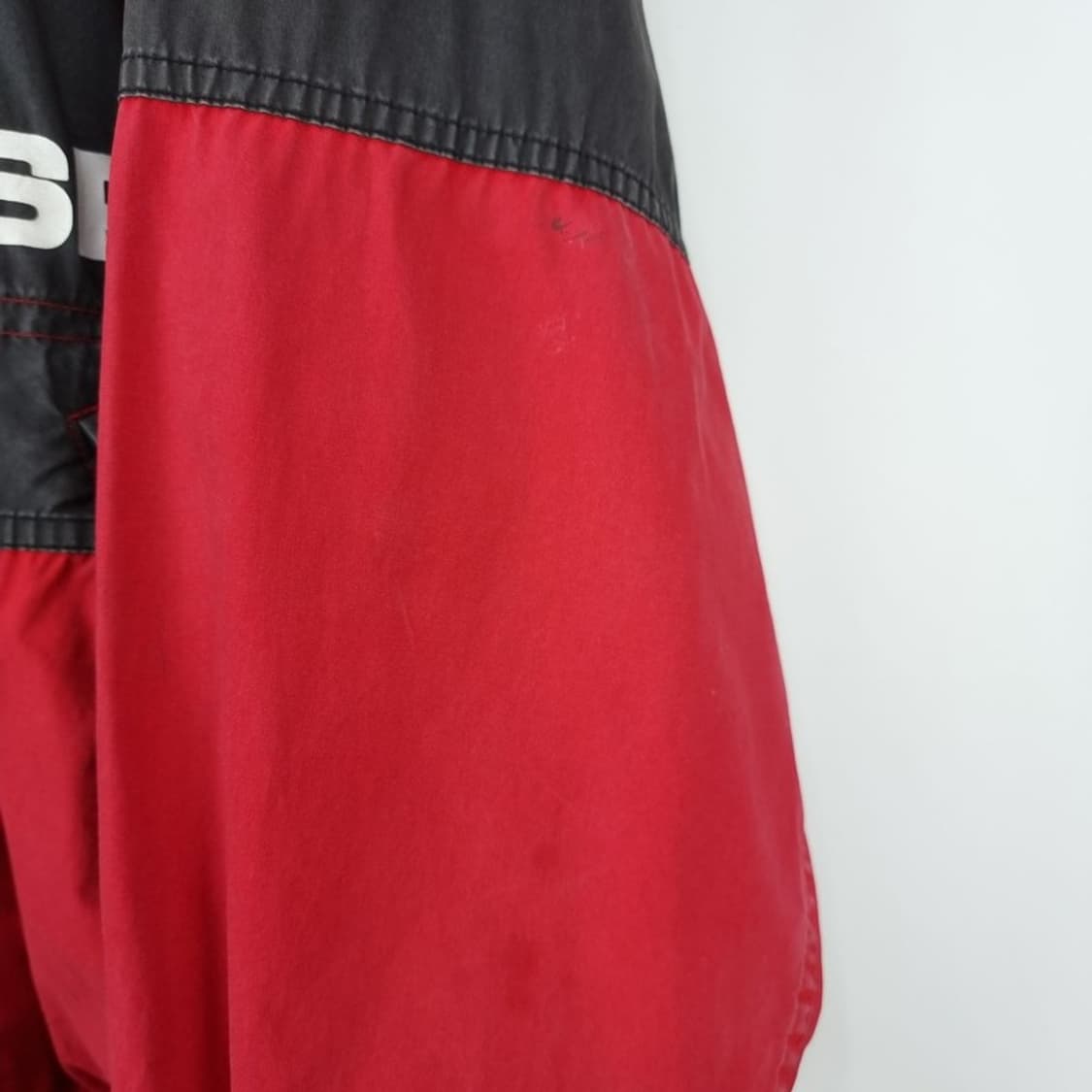 [폴로 스포츠 랄프로렌] 90'S 올드스쿨 빈티지 후드 자켓 P01544 상품이미지6