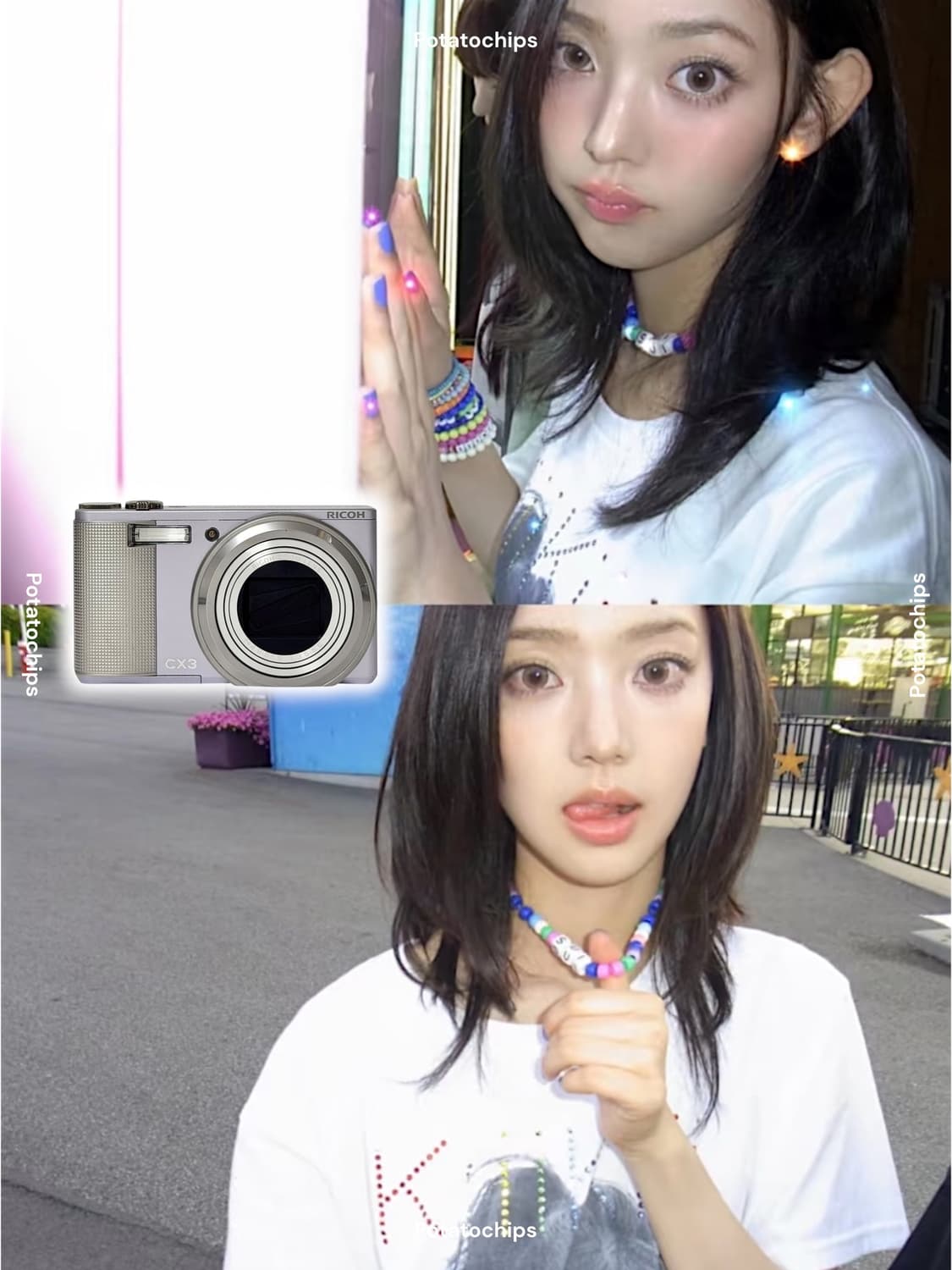 Ricoh 리코 CX3 키키디카 상품이미지8