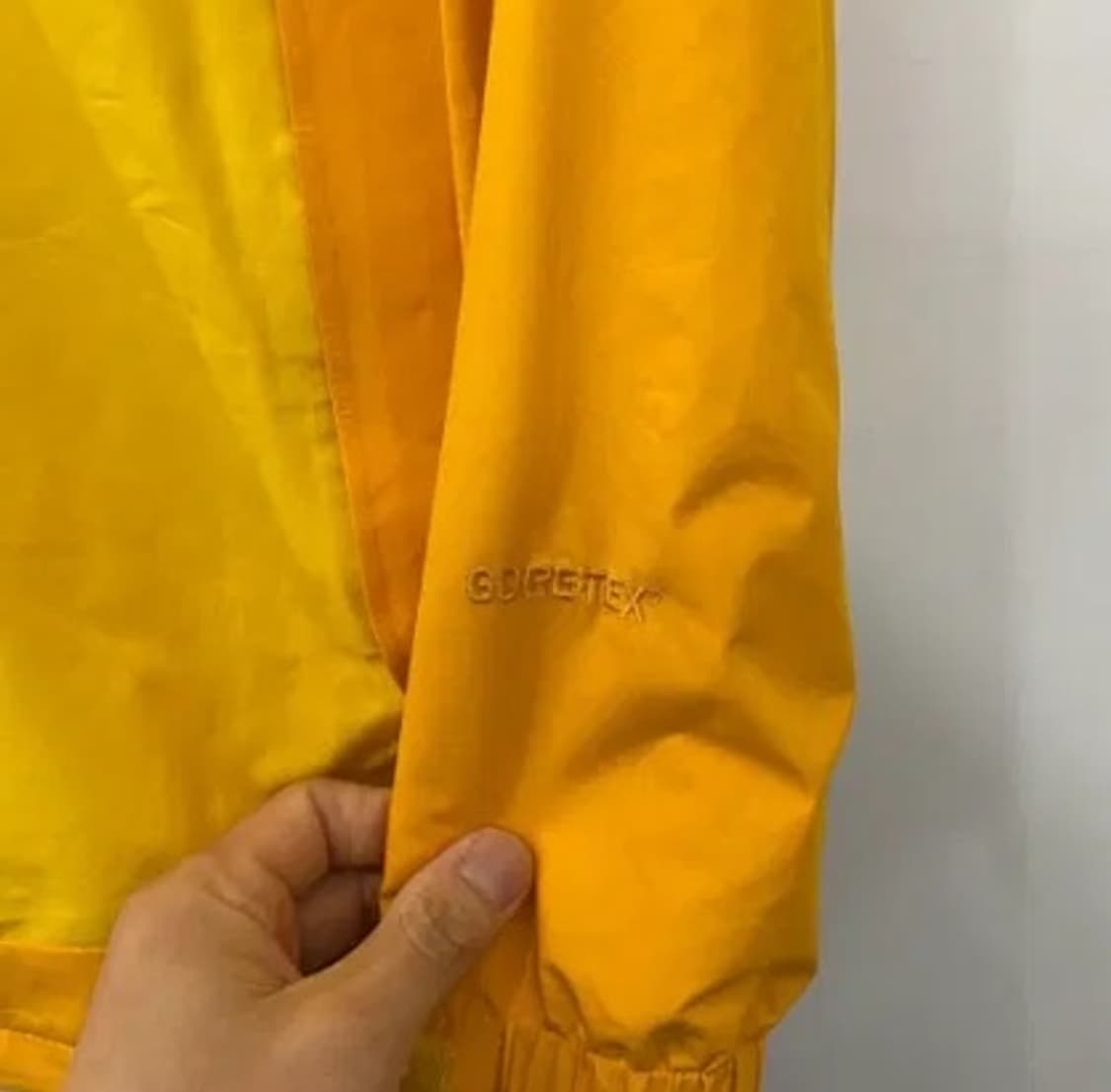 7206. 노스페이스 고어텍스 자켓 (95) 상품이미지5