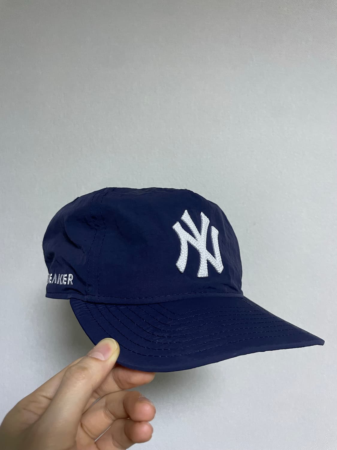 비이커x뉴에라 상품이미지1