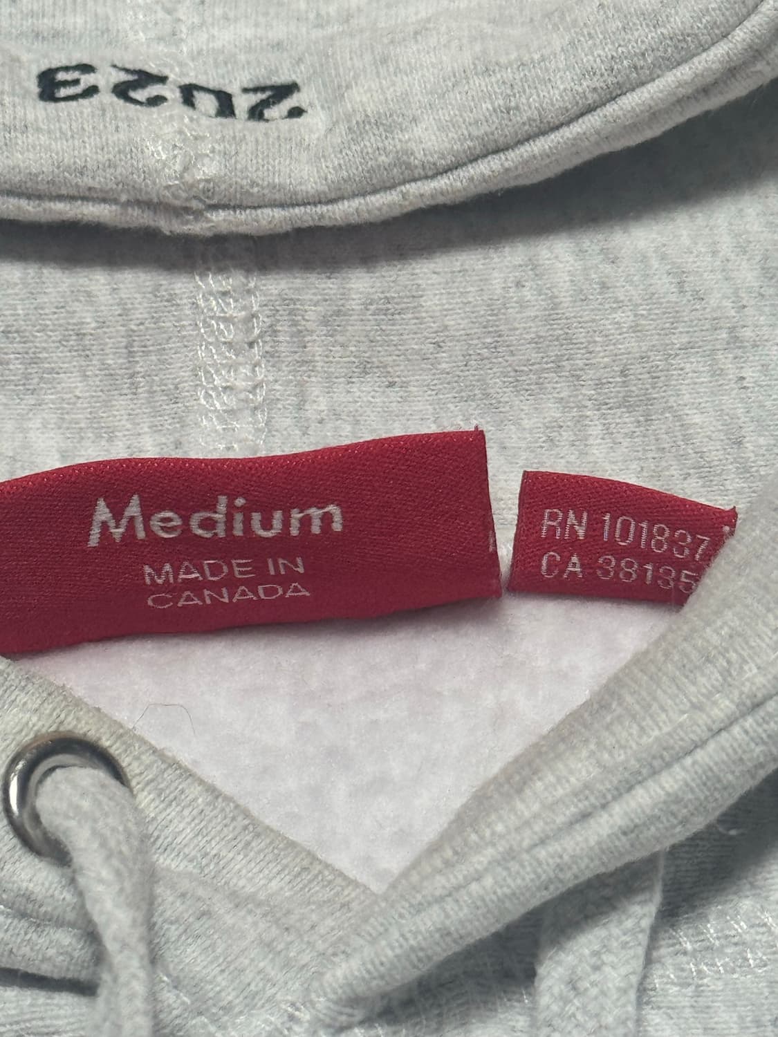 슈프림 카모 박스로고 후드 M 상품이미지3