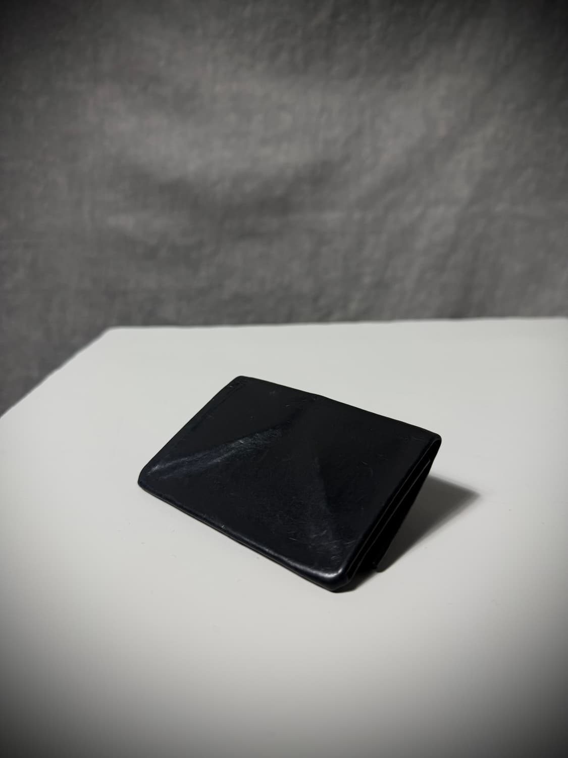 M.A+ Folded Leather Wallet 상품이미지3