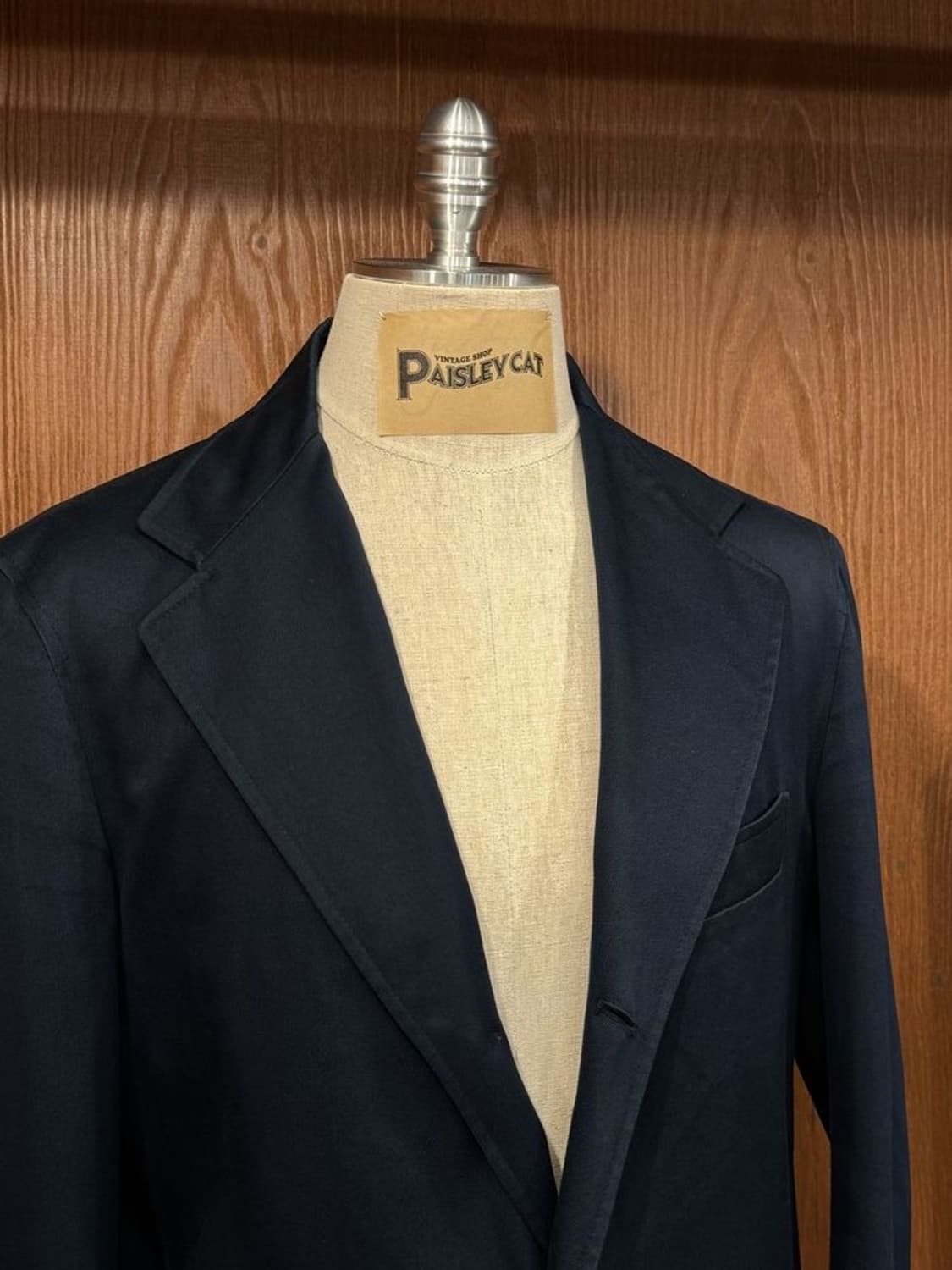 루비나찌 자켓 상품이미지2