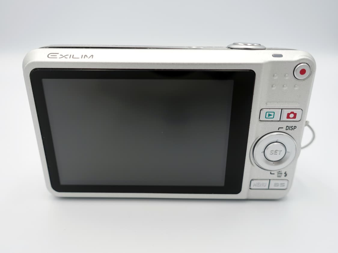 [풀박스]casio exilim ex-z80(카시오 엑슬림 EX-Z80) 상품이미지2