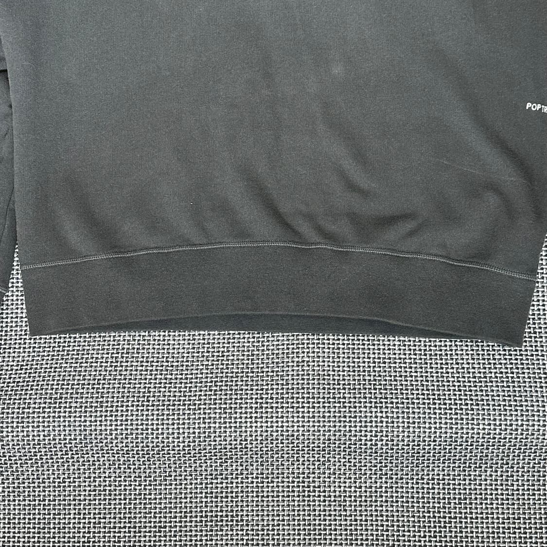 POP TRADING COMPANY 팝트레이딩컴퍼니 롱슬리브 (L) 상품이미지4