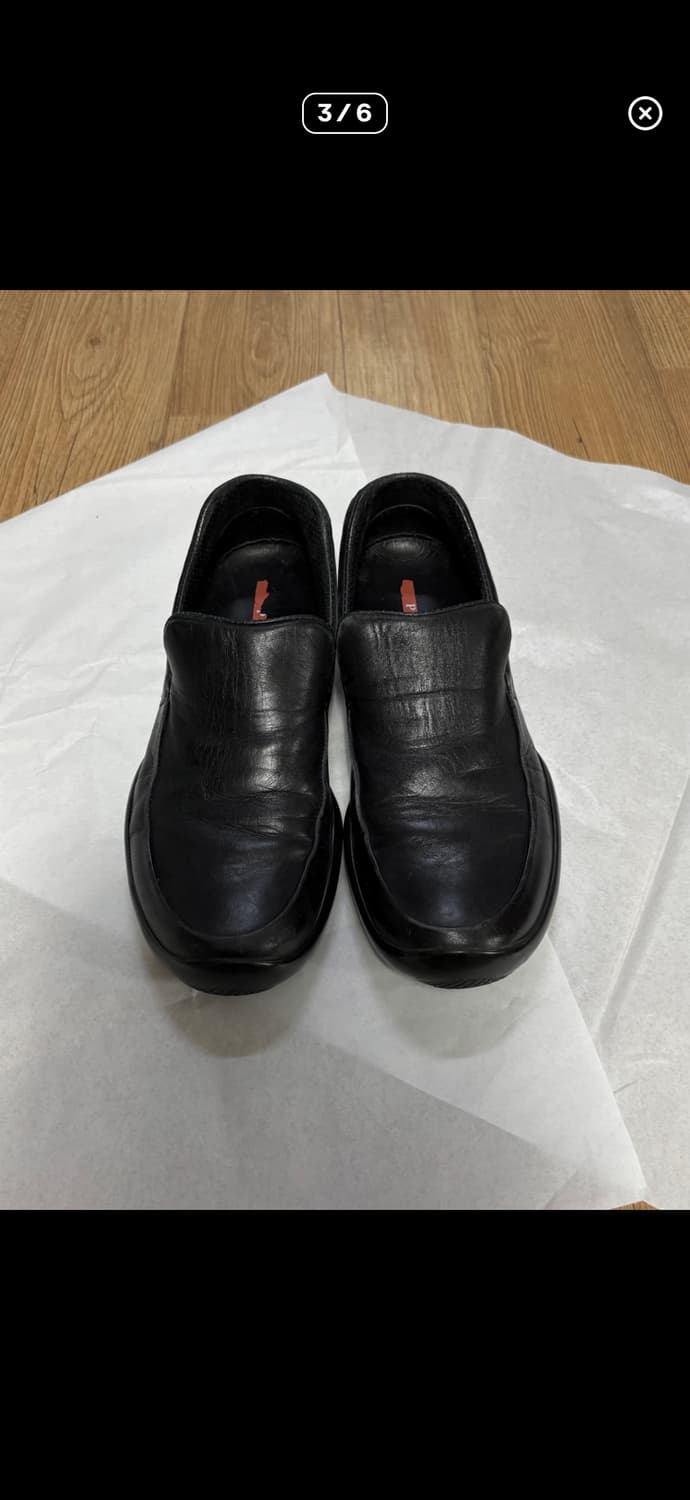 (250) 프라다 스포츠 로퍼 상품이미지3