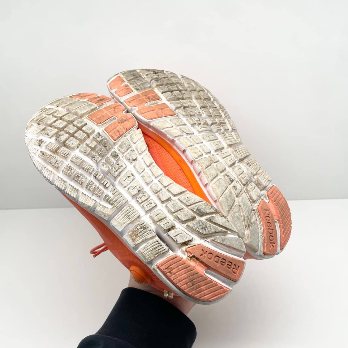 리복 런닝화 운동화 펌프  상품이미지7