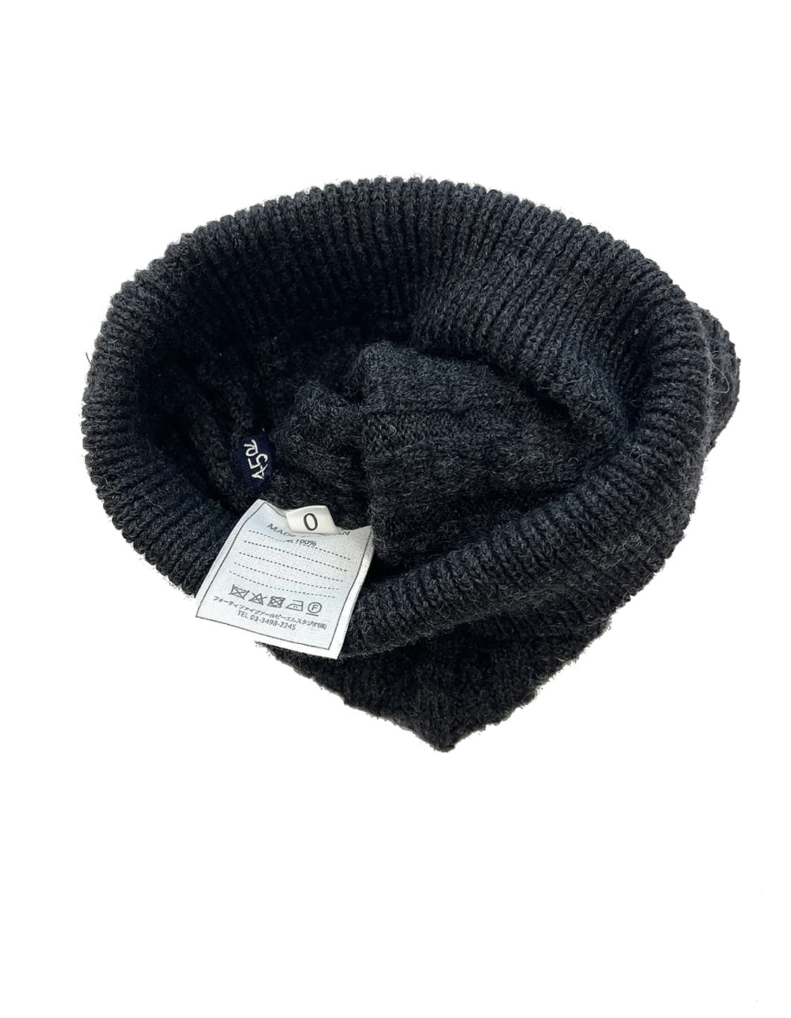 45RPM 방울 비니 상품이미지3