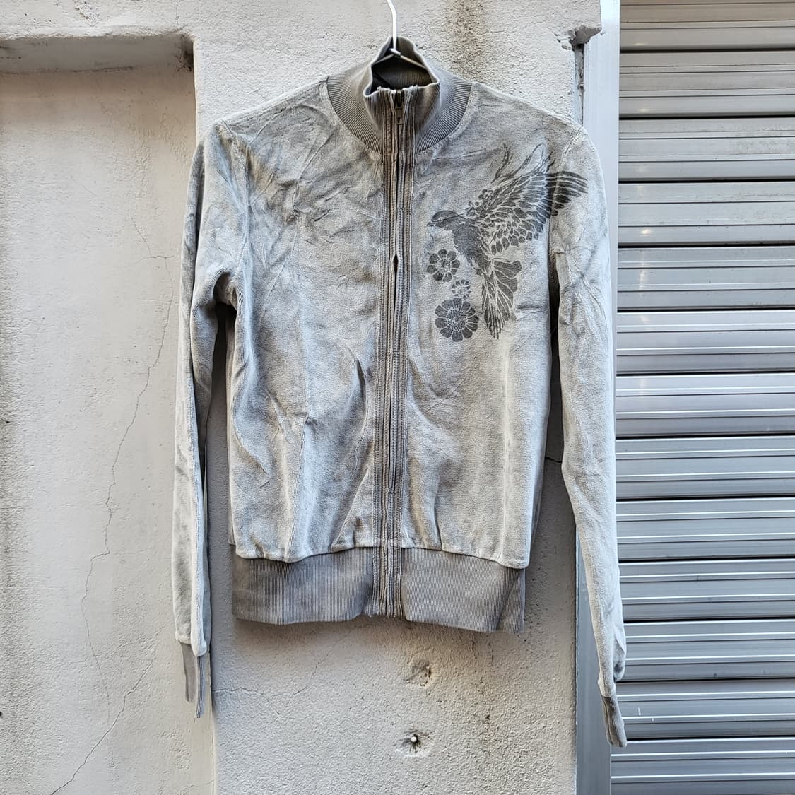 skinny minnie Zip-up   상품이미지5
