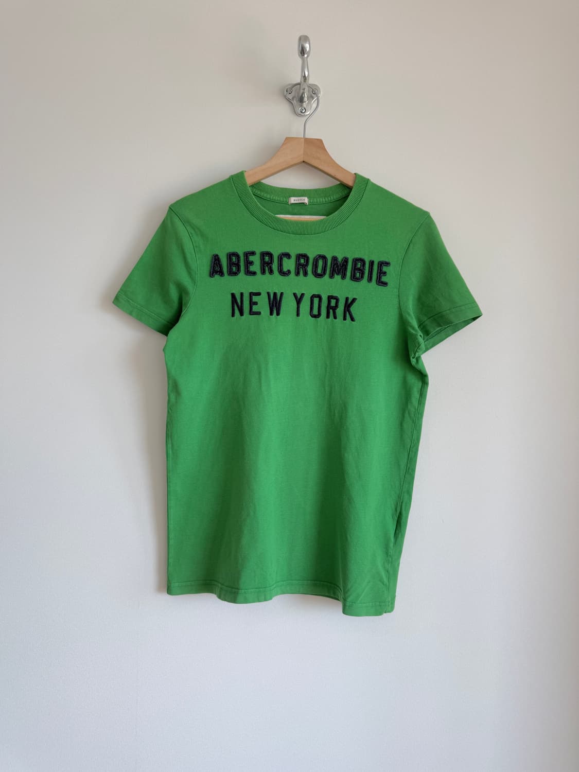 아베크롬비(Abercrombie & Fitch) 반팔 티셔츠 상품이미지1