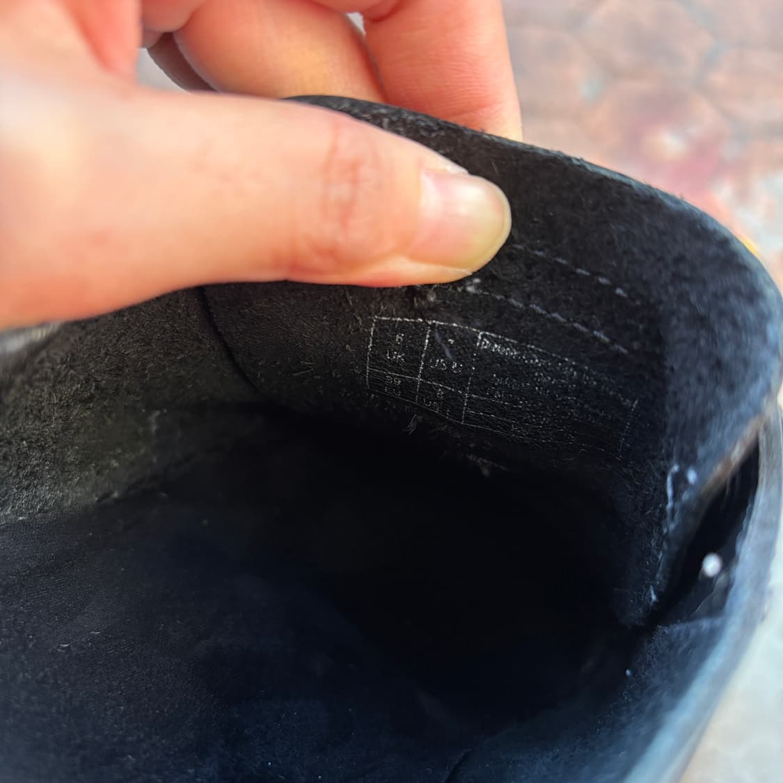 Dr. Martens 닥터마틴 단테 로퍼 (250) 상품이미지6