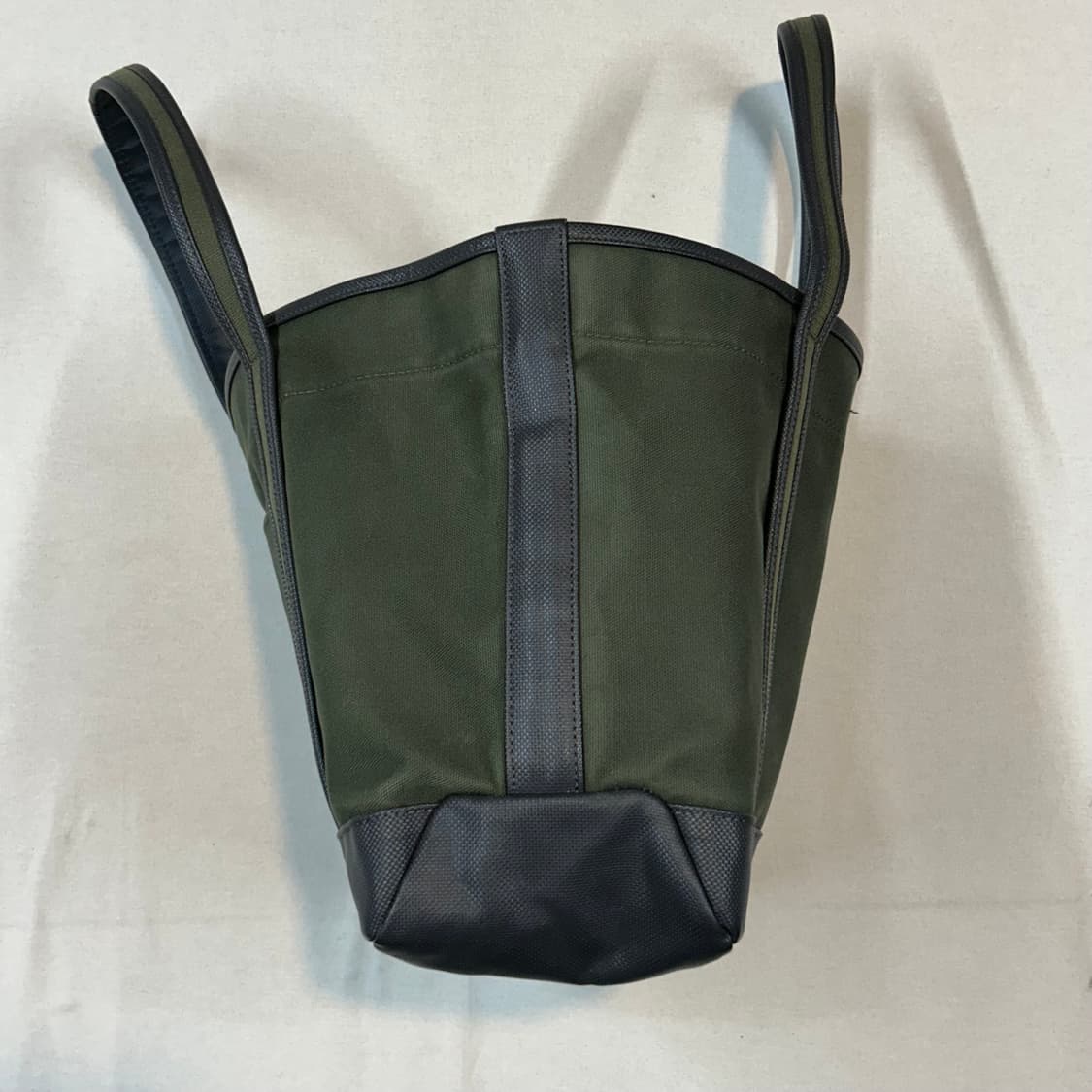 포터 걸 PORTER GIRL 토트백 숄더백 올리브 그린 상품이미지5