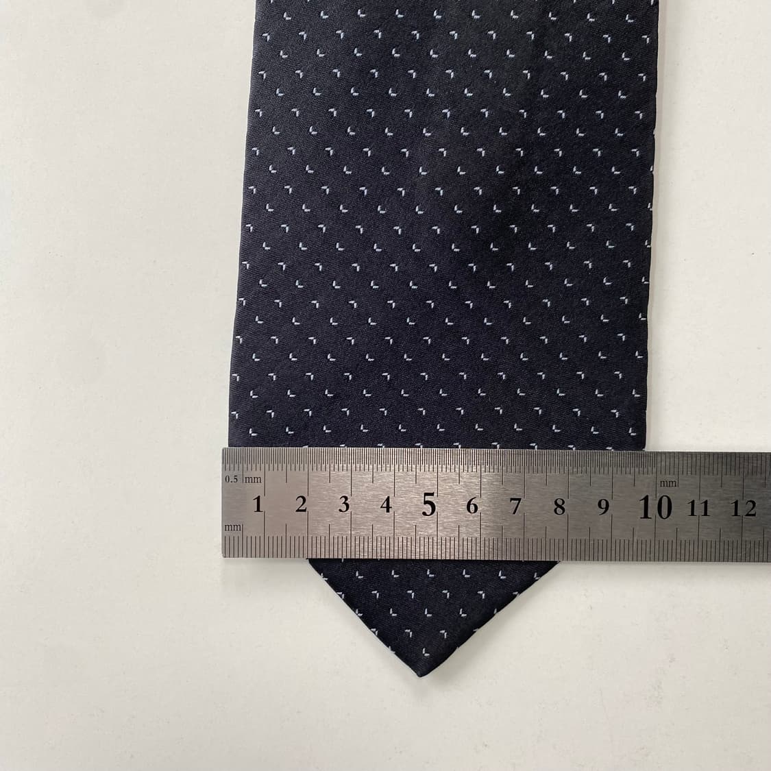 알마니 명품 정품넥타이(ARMANI) 상품이미지8