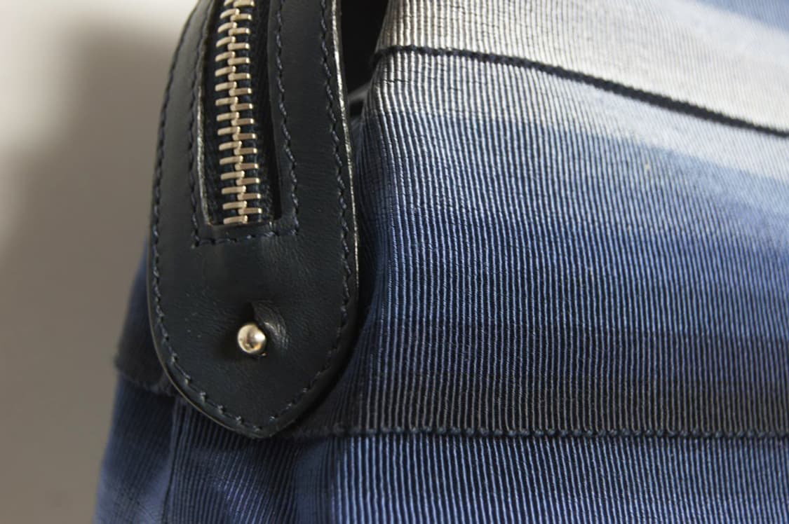 페라가모 정품 바라리본 체인 토트 숄더백 상품이미지5