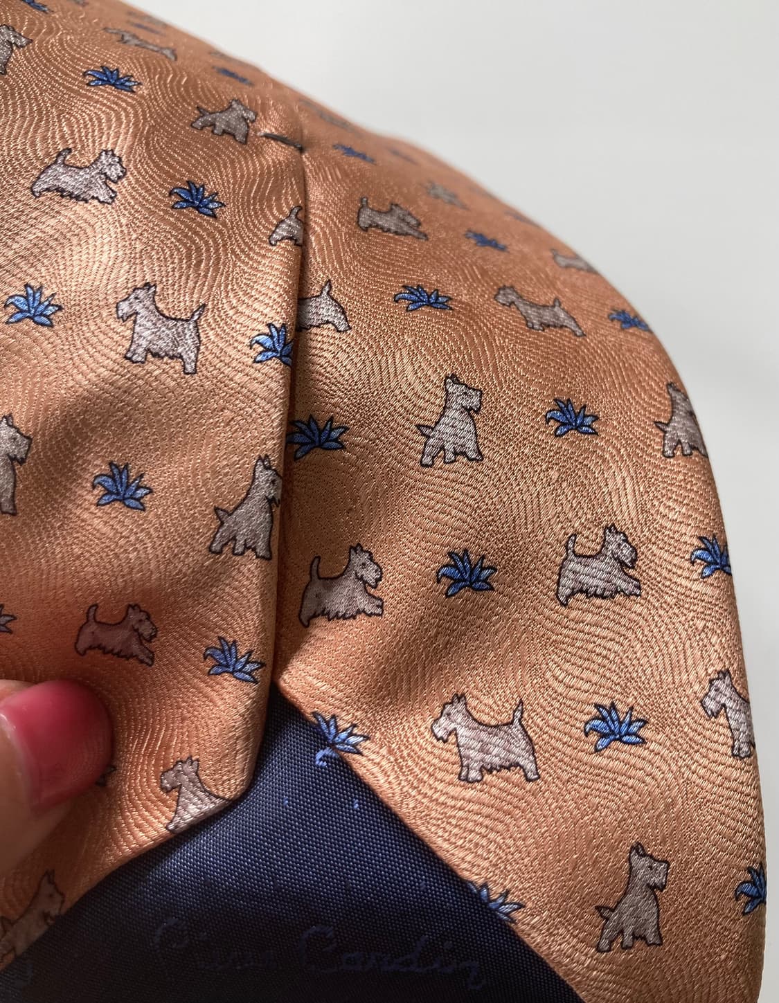 피에르가르뎅 넥타이 상품이미지6