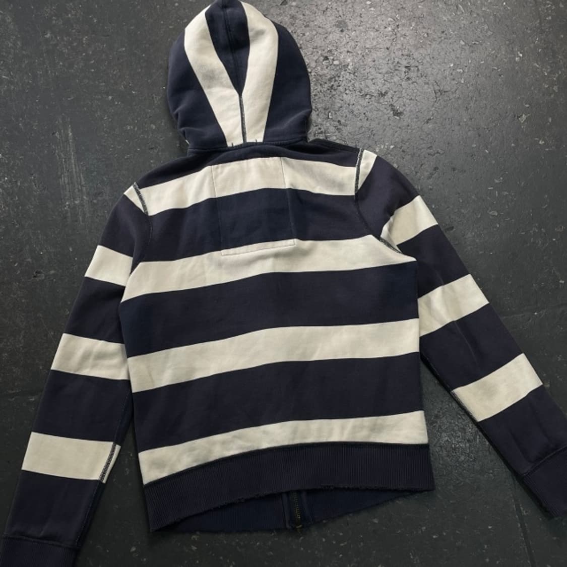 95 아베크롬비 후드집업 상품이미지5