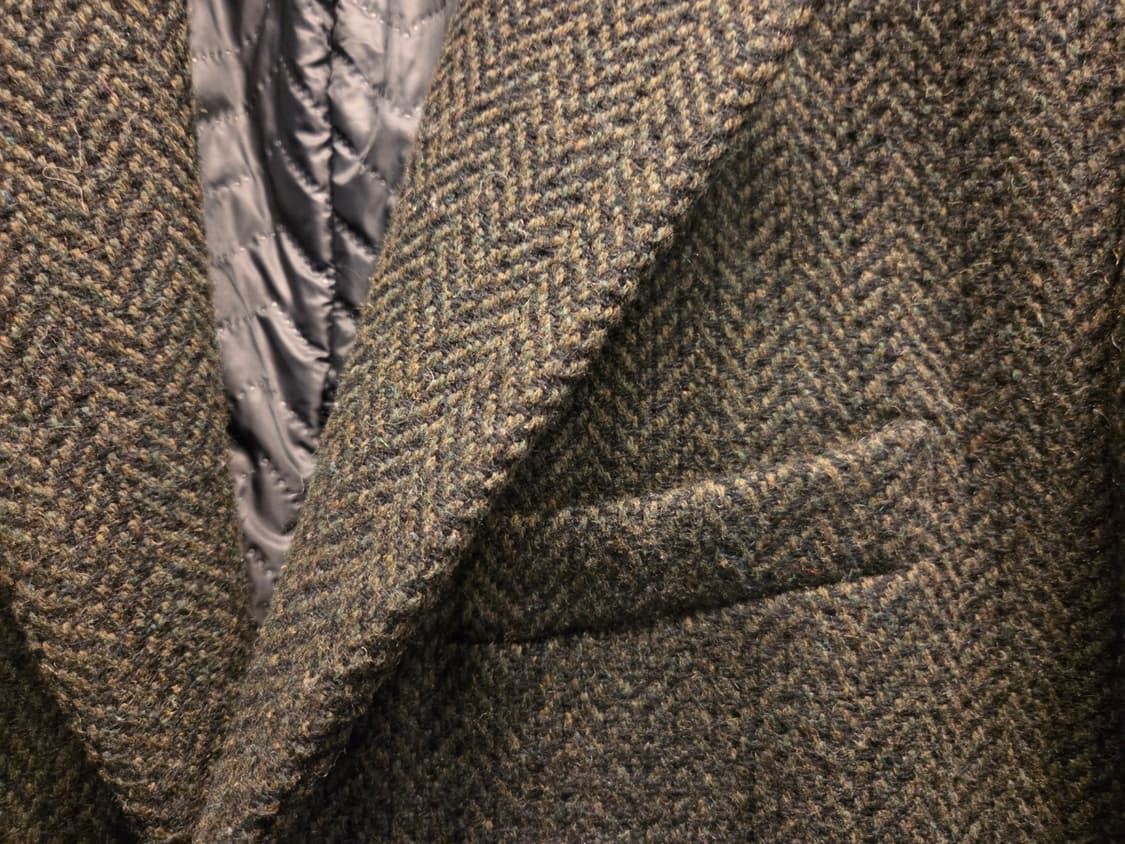 쇼앤텔 코트 상품이미지4