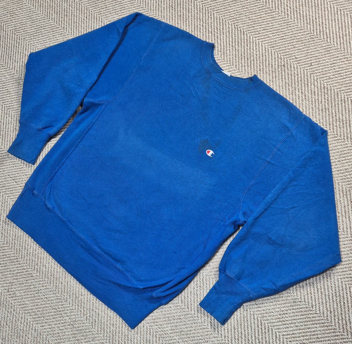 90s 미제 챔피온 리버스위브 상품이미지2