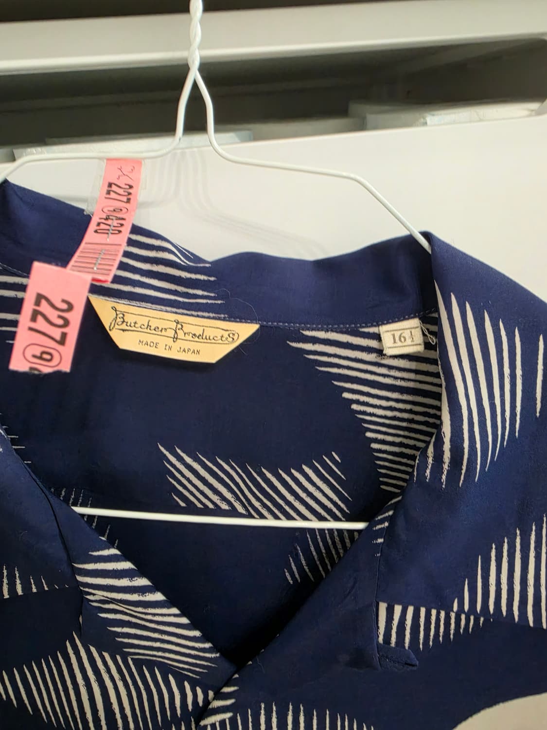 앳라스트앤코(AtLast&Co)의 긴코(Gingko) 셔츠16H 상품이미지2