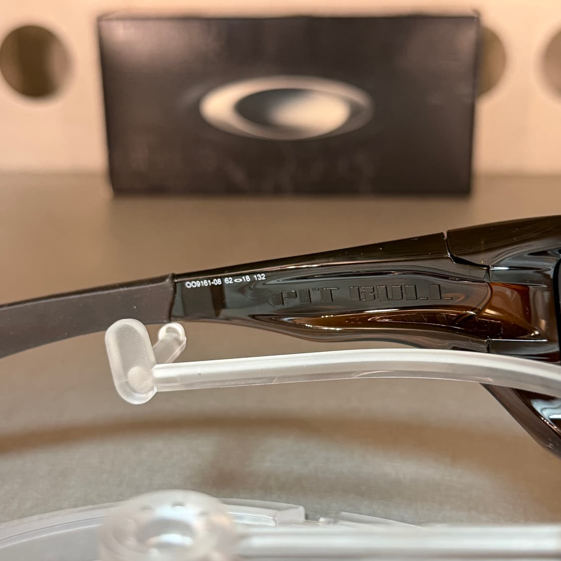 오클리 Pit Bull 핏불 (2011) 상품이미지6