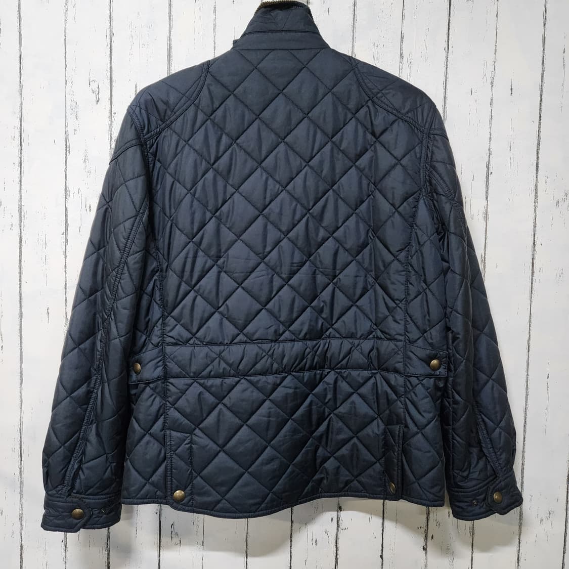 폴로 랄프로렌 퀄팅 자켓 상품이미지2