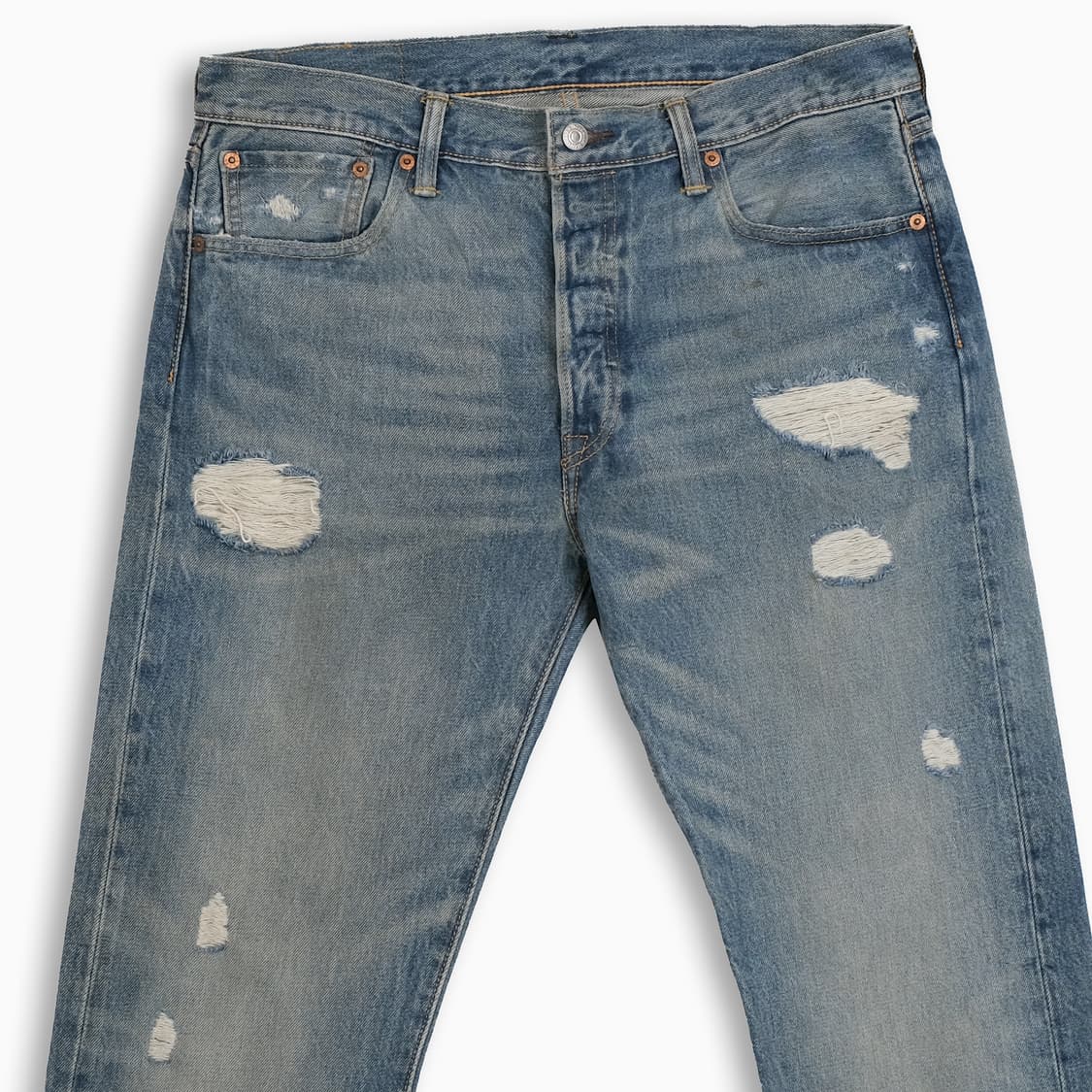 빈티지 리바이스 501 중청 34 인치 LV50134604 상품이미지4