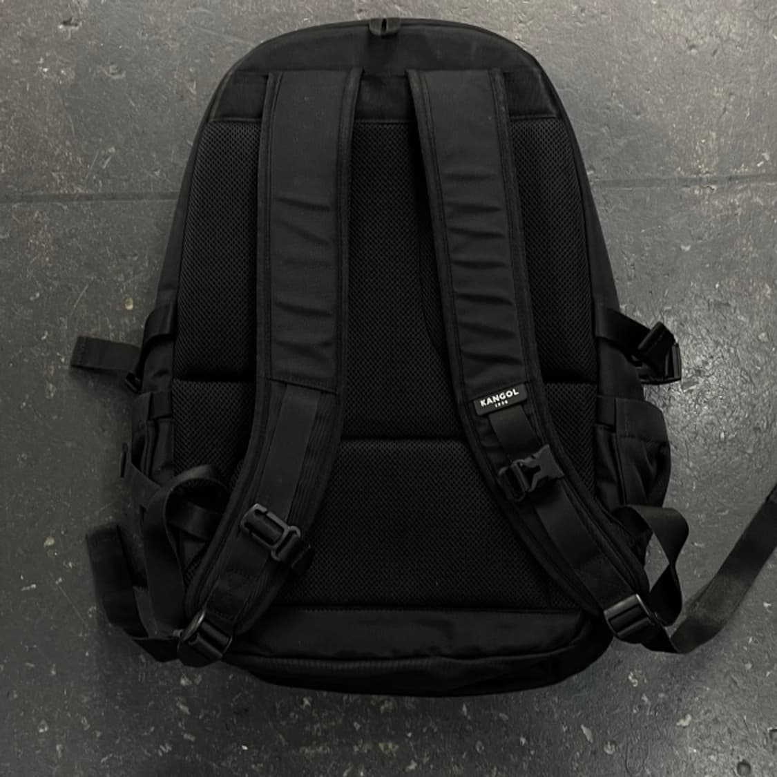 캉골 백팩  상품이미지3