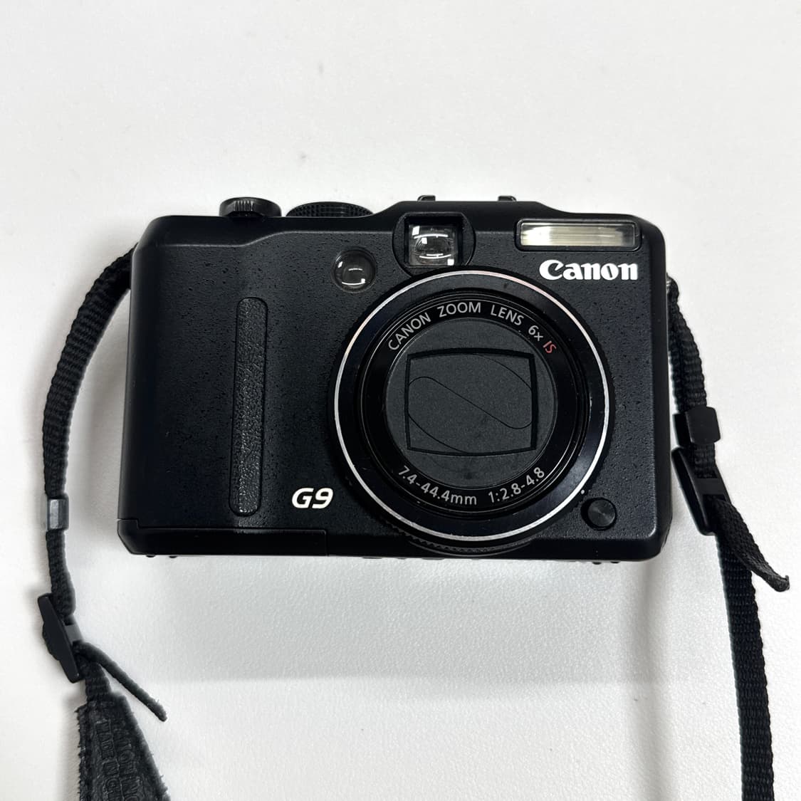 [A급] 캐논 파워샷 G9 디카 디지털카메라 canon 상품이미지1