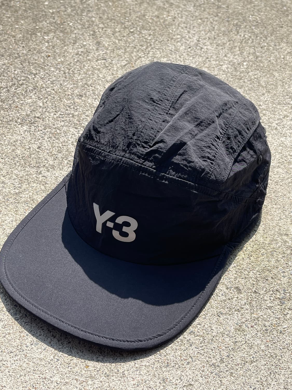 Y-3 러닝캡 상품이미지1