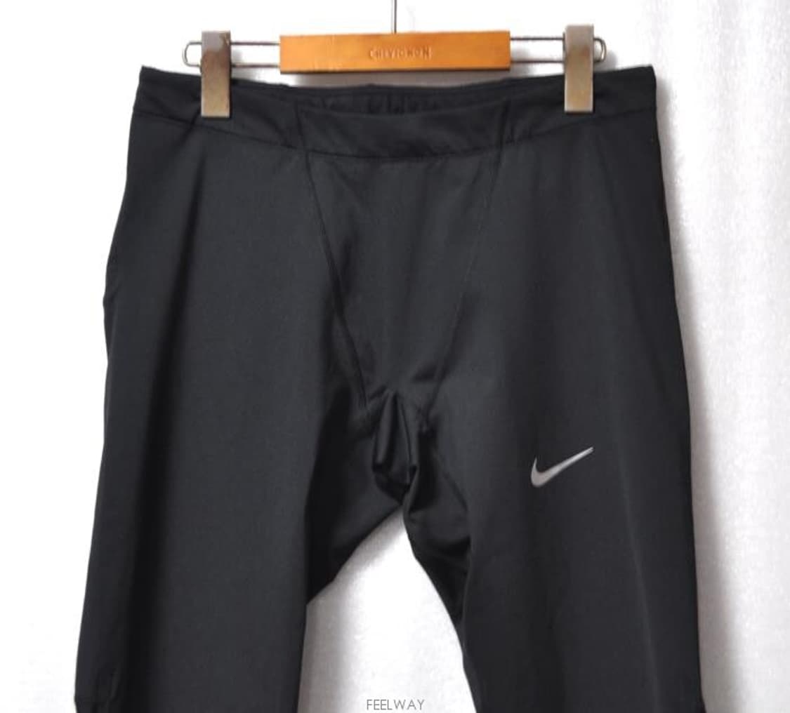 나이키/남성타이즈레깅스팬츠(허리31~32) 상품이미지3