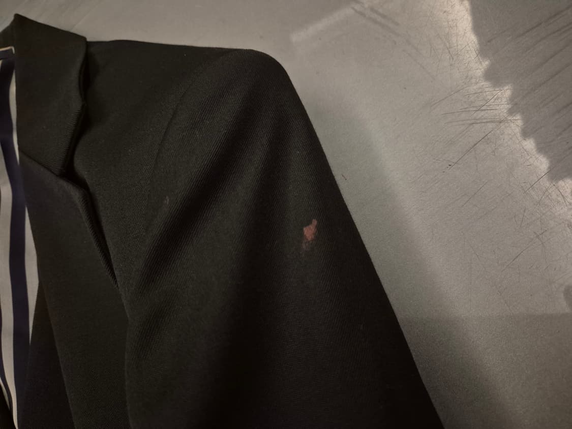 00s 비비안웨스트우드 맨 블레이져 상품이미지6