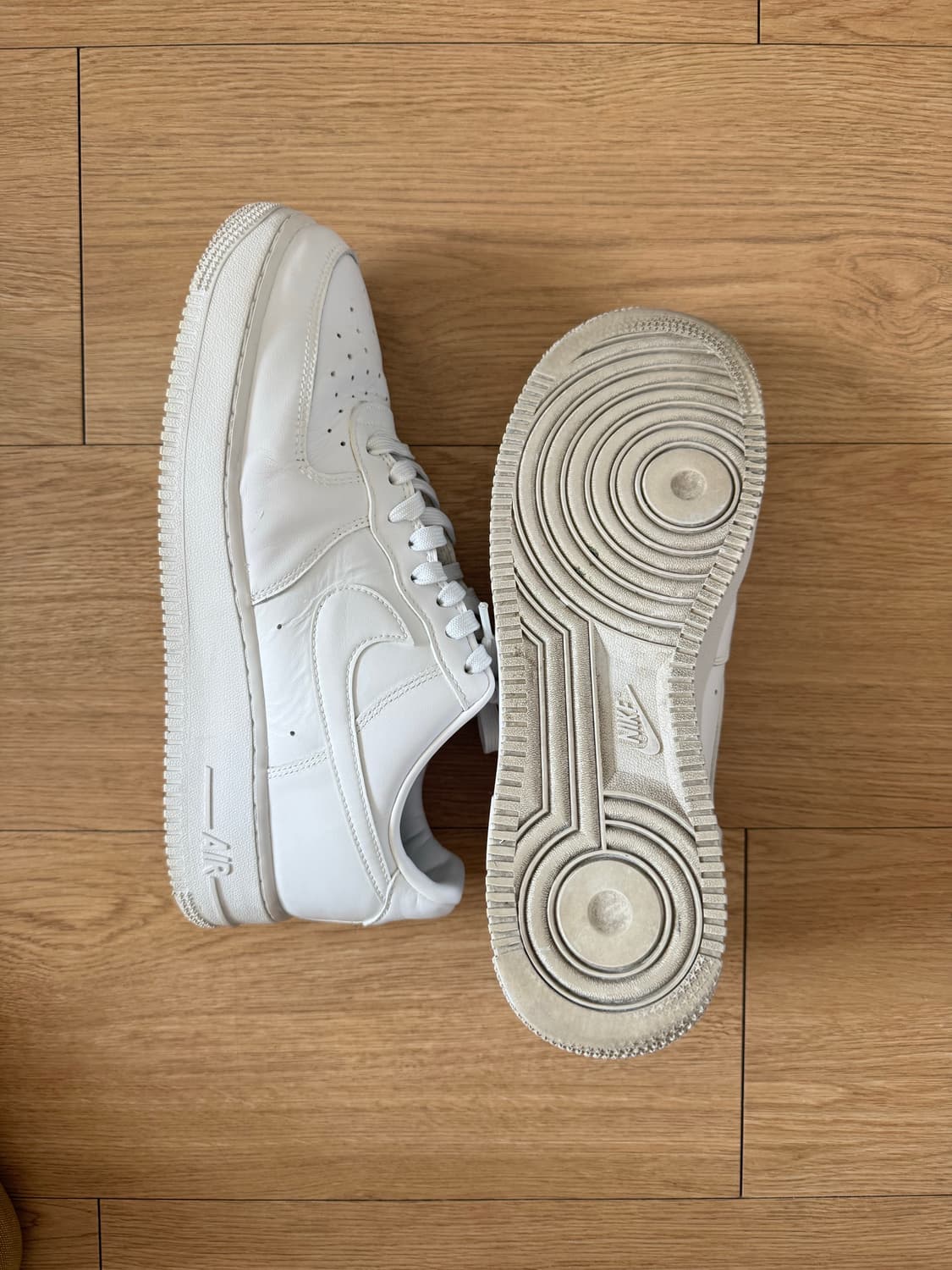 (280) 나이키 에어포스 1 '07 프레쉬 Nike Air Force 상품이미지7