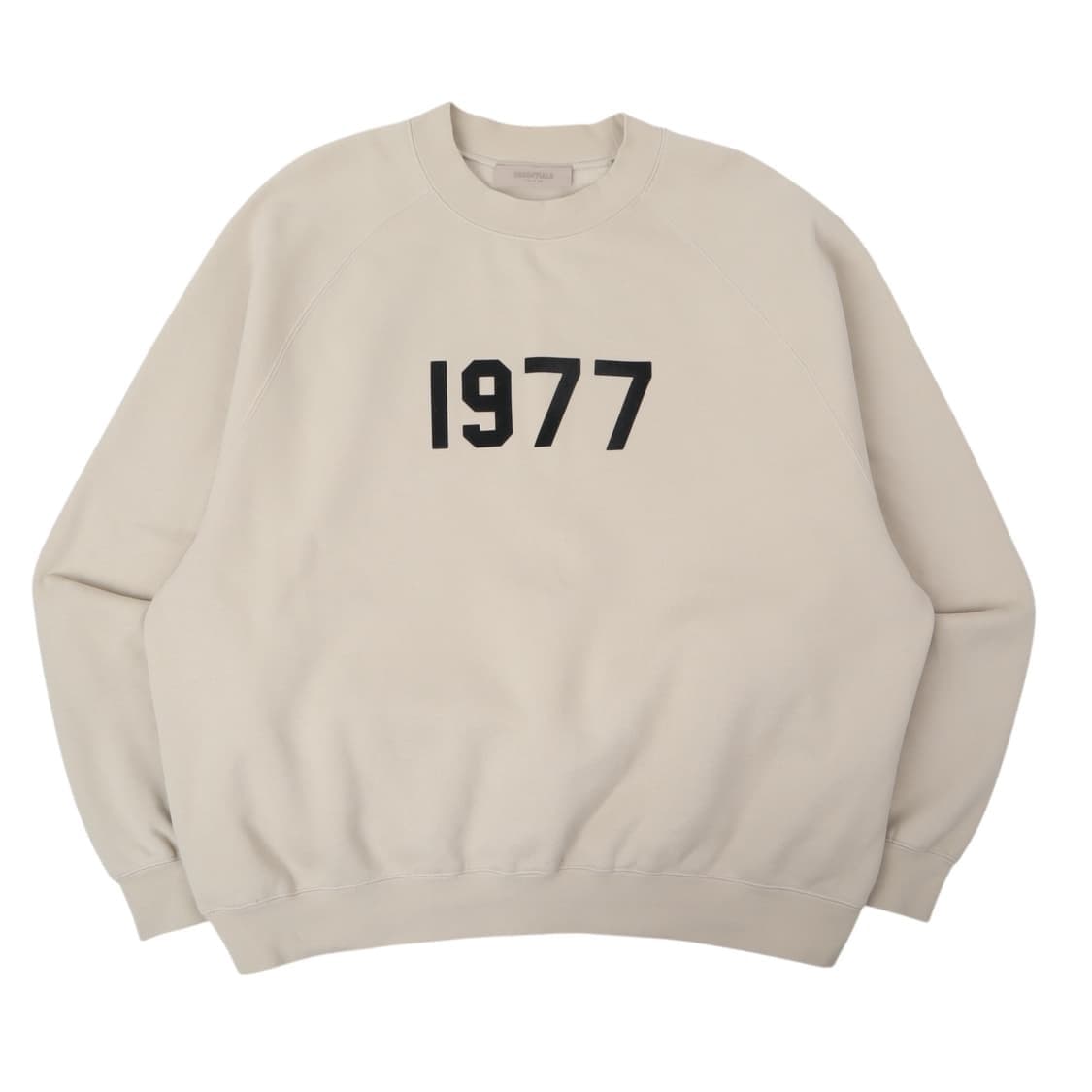 에센셜 1977 스웻셔츠  상품이미지1