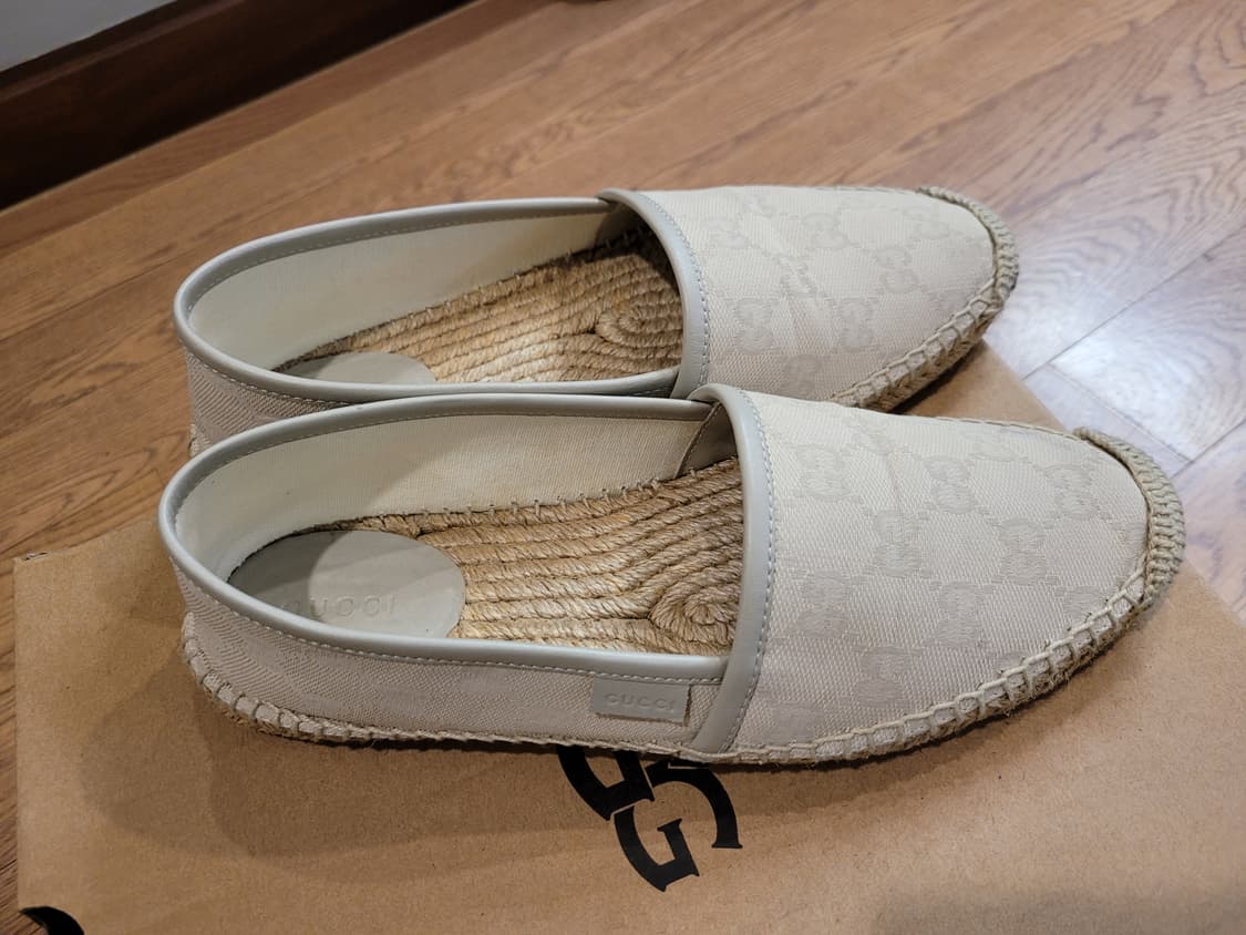 구찌 에스파듀 36반 상품이미지7