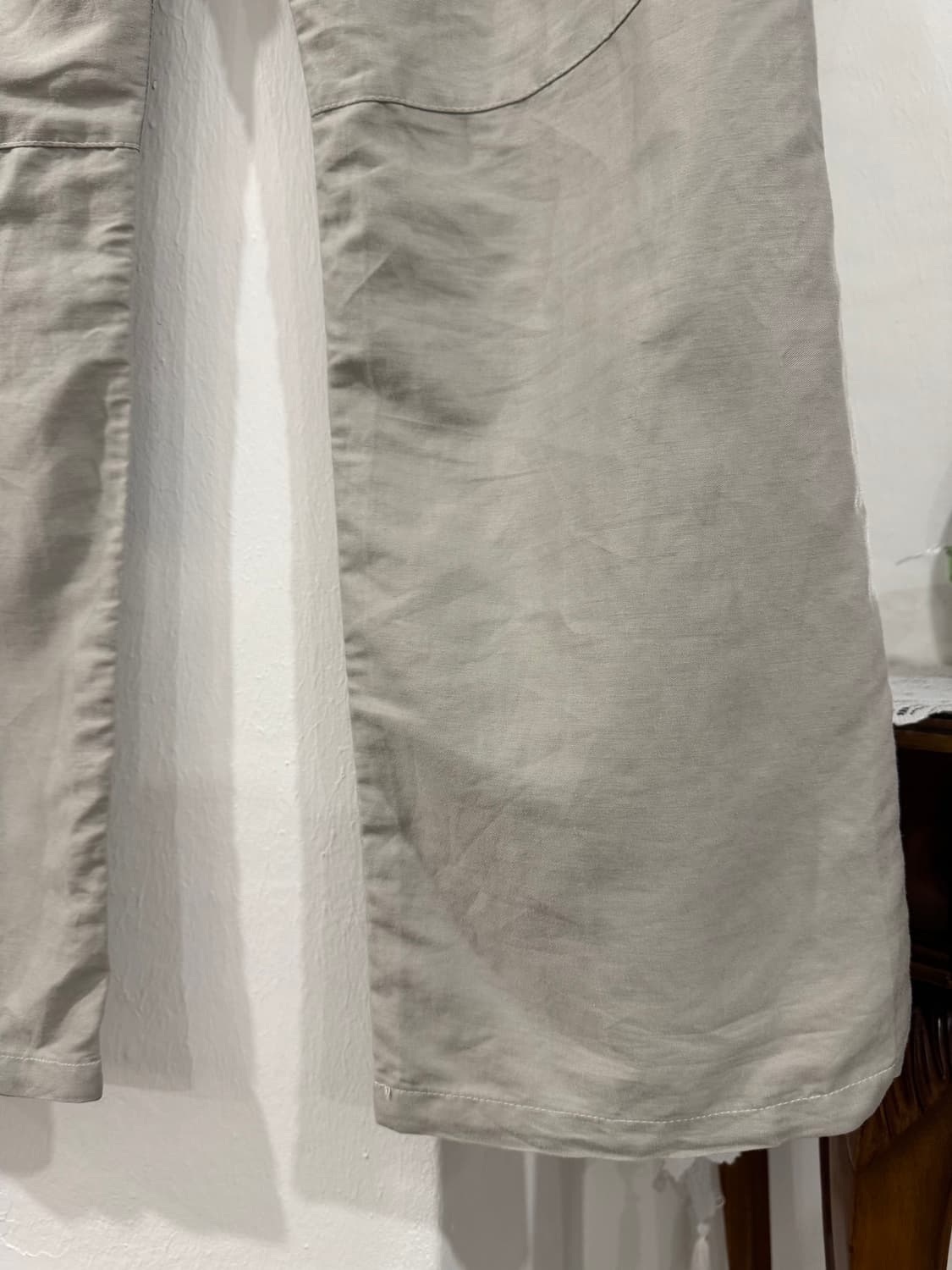 무료배송) MICHEL KLEIN VINTAGE BOTTOM 상품이미지7