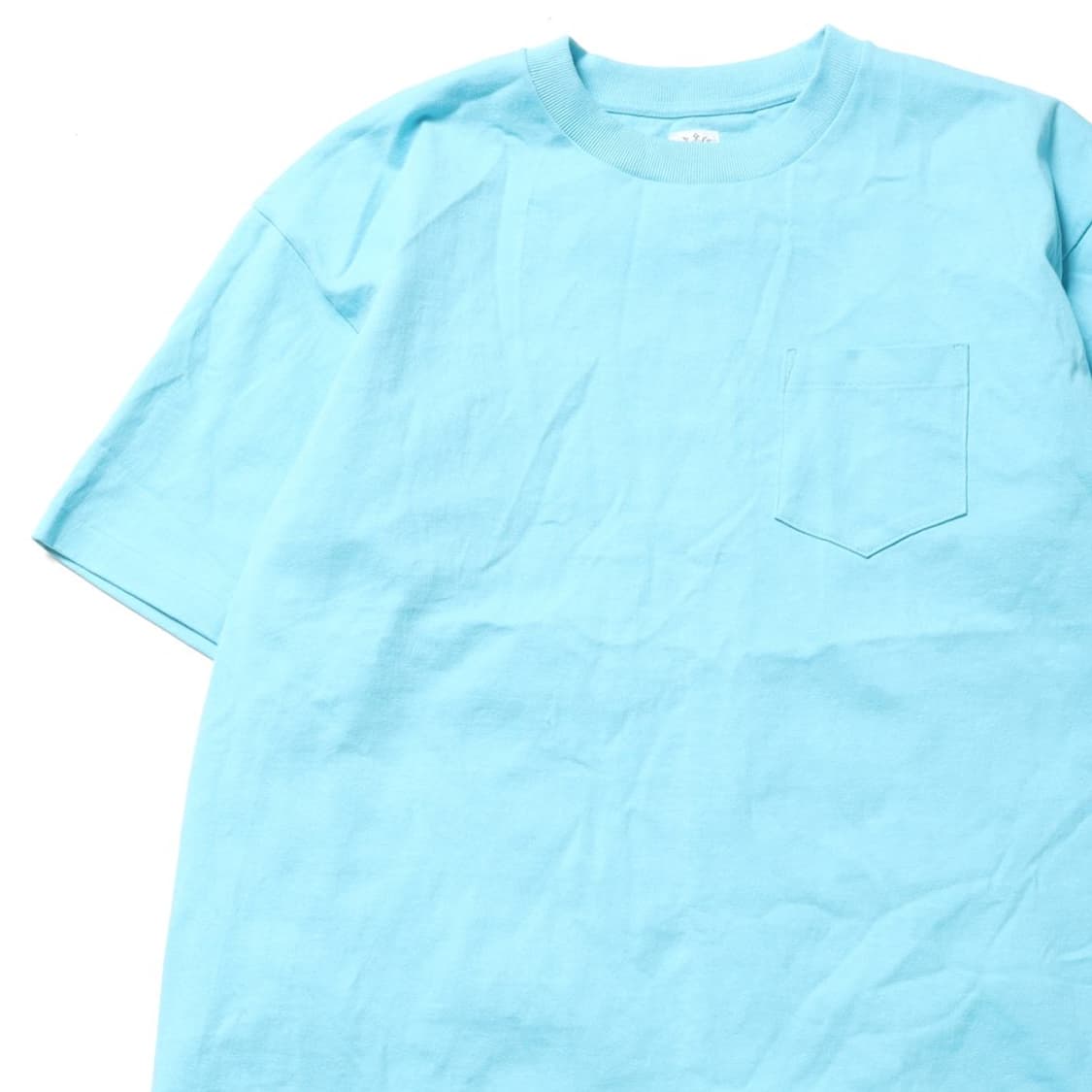 아나토미카 Anatomica Cotton T-shirt 

 상품이미지2