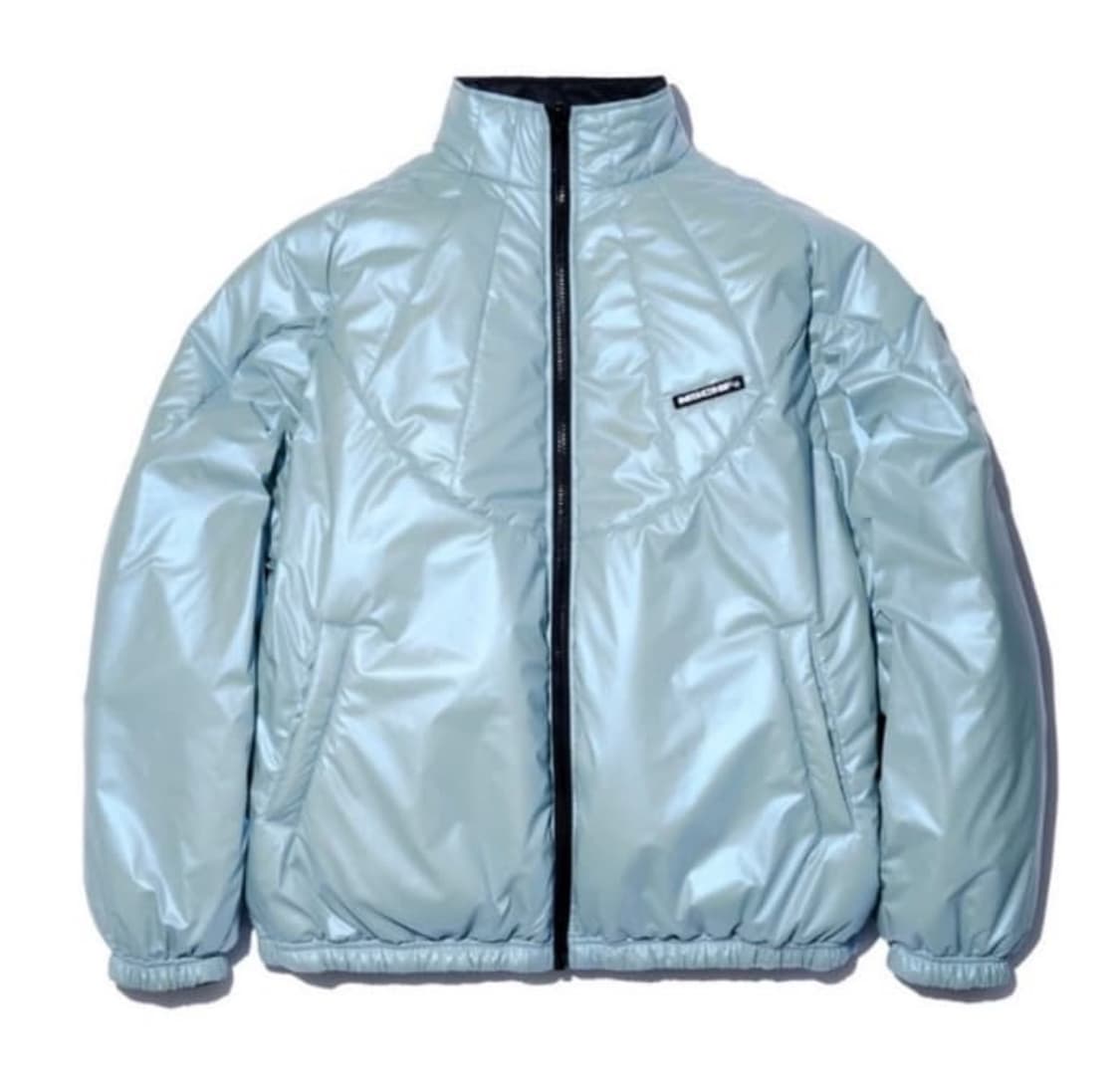 미스치프 리버시블 패딩 상품이미지1