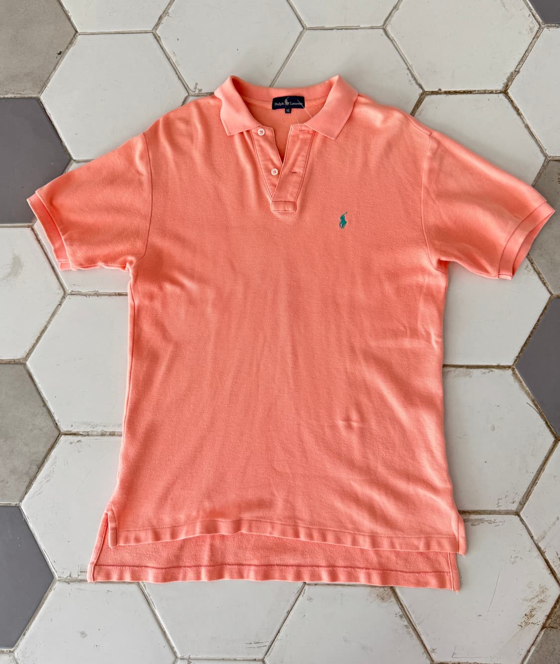 폴로 PK T-shirt 상품이미지2