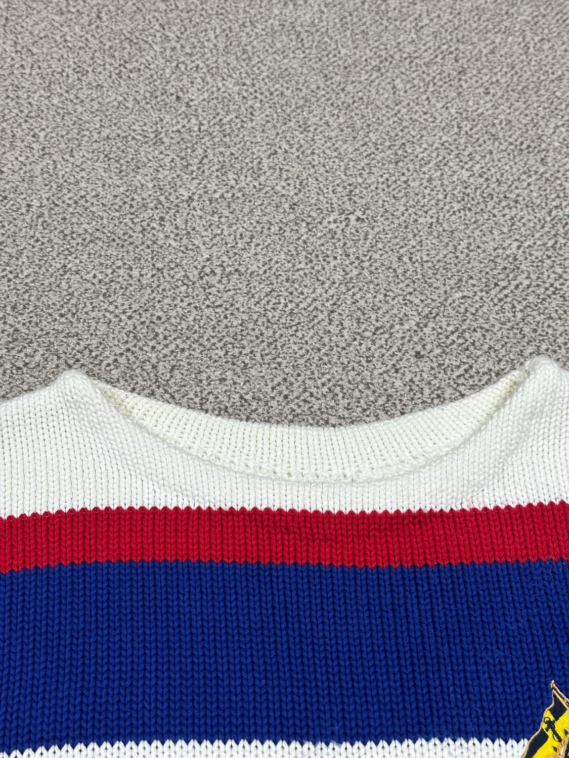 폴로랄프로렌 니트 스웨터 L사이즈 상품이미지3