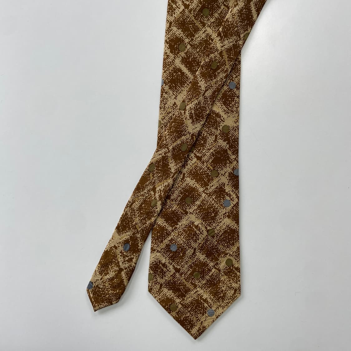 VALENTINO 발렌티노 명품 정품 넥타이 상품이미지1