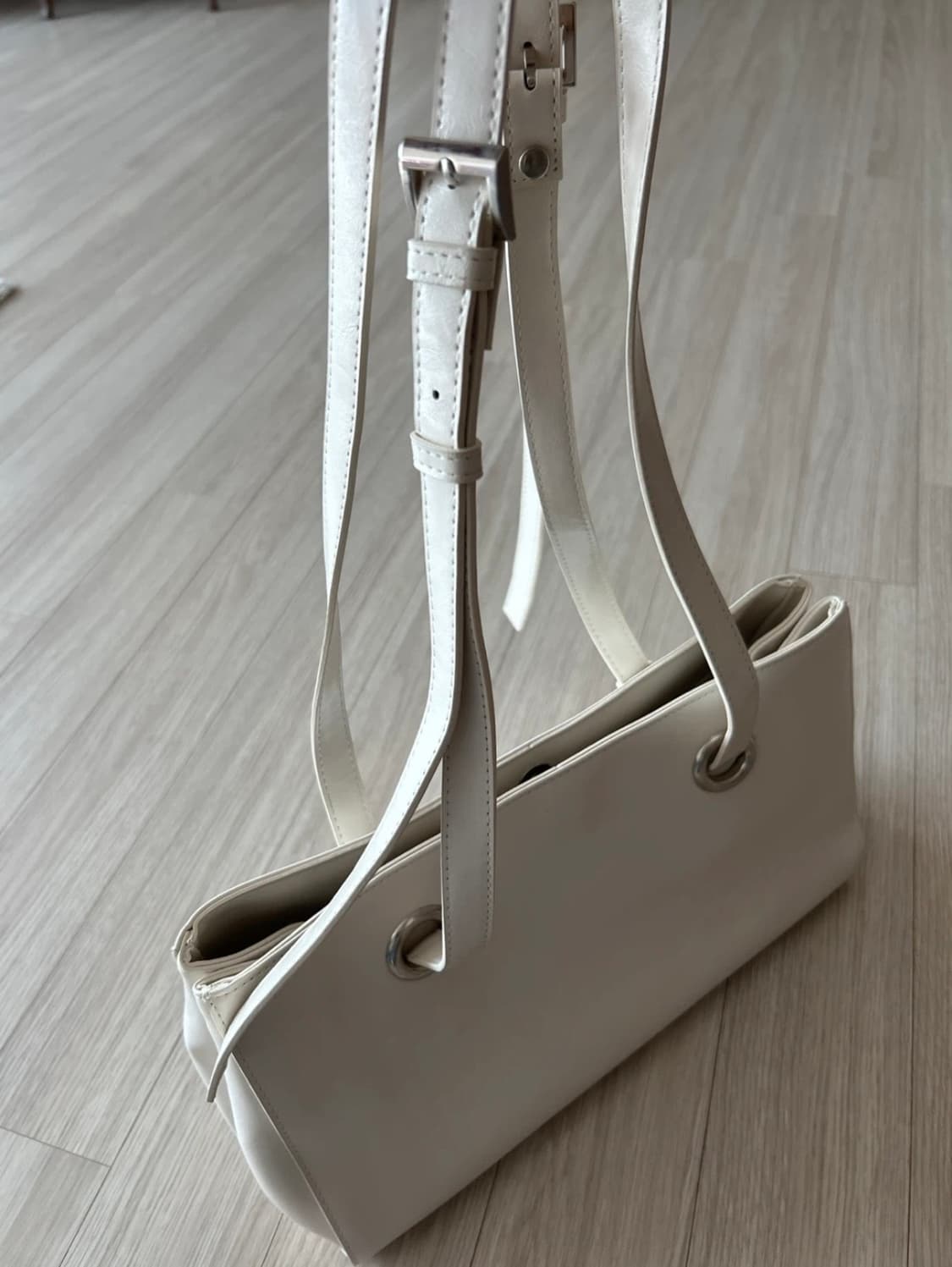 softy 디자이너브랜드 숄더백 상품이미지1