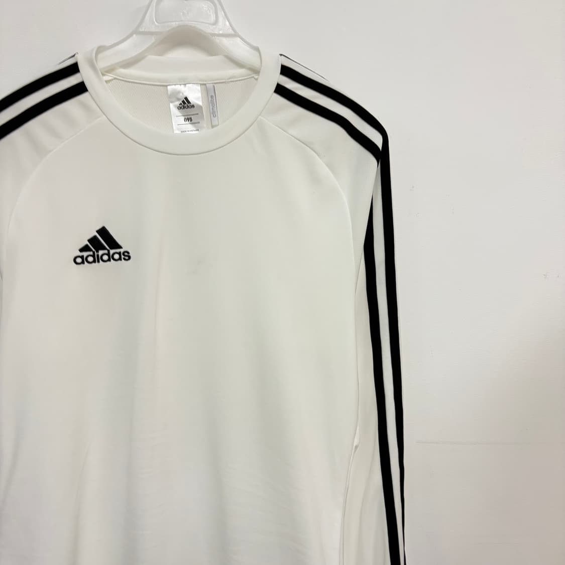 아디다스 져지 긴팔티[1793] 상품이미지5