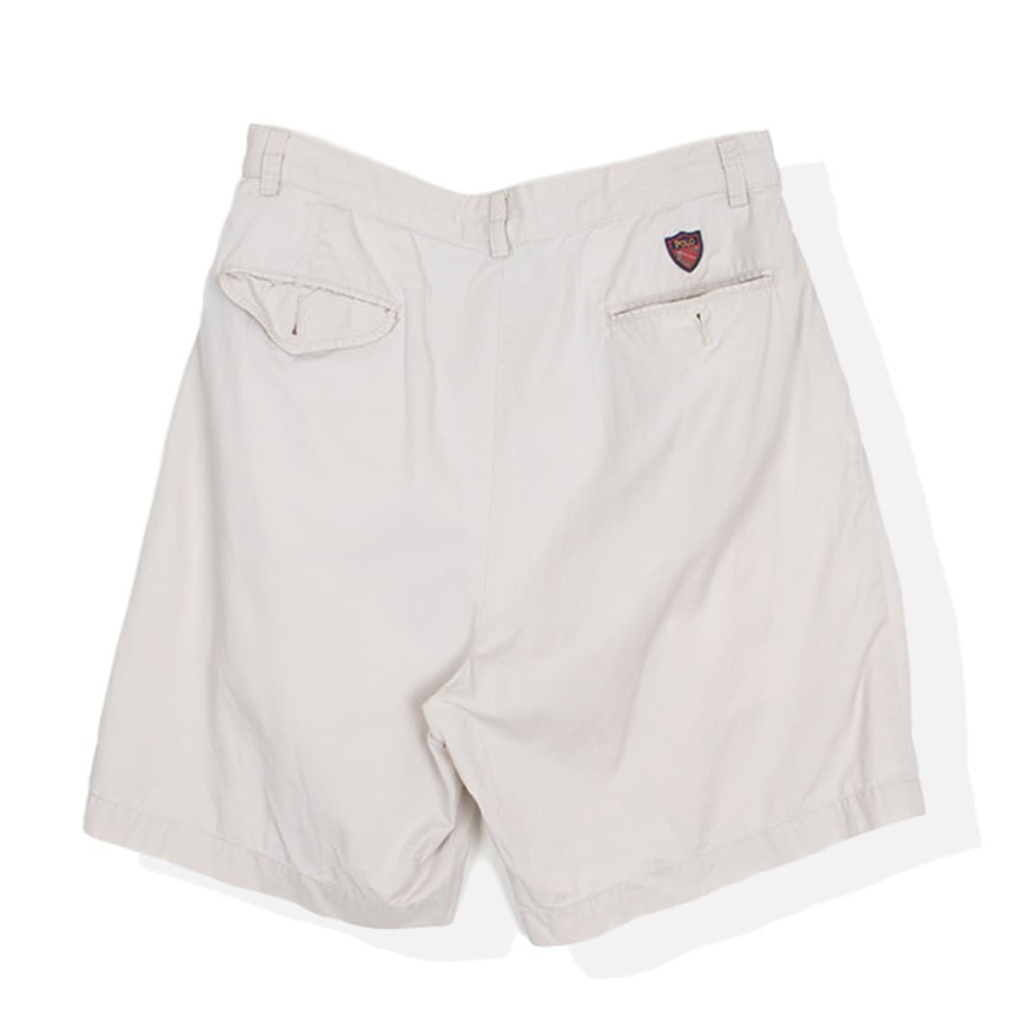 Polo golf Two Pleats 하프 팬츠 (30 상품이미지5