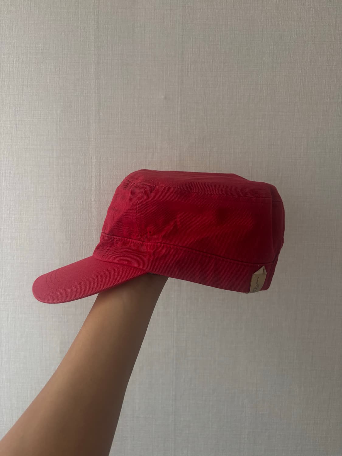Ca4la work cap 상품이미지3