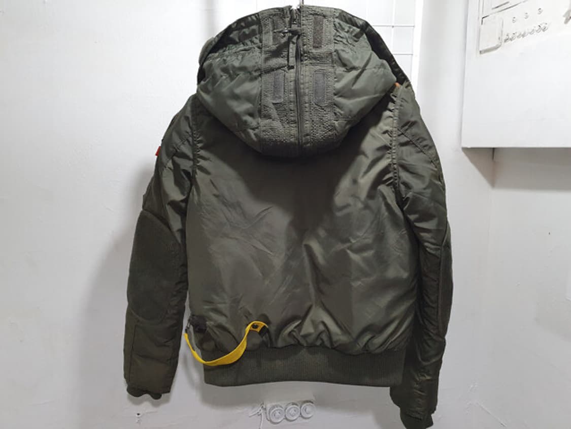 PARAJUMPERS 파라점퍼스 고비 XS 상품이미지5