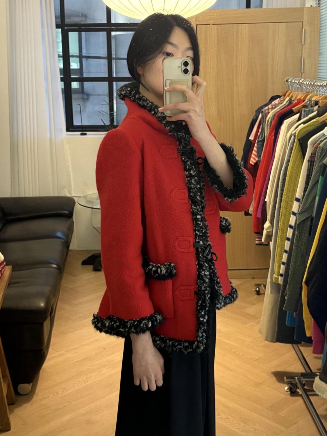 Rene jacket 상품이미지5