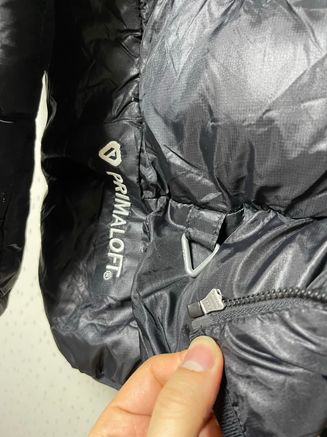 나이키ACG 루나레이크 프리마로프트 패딩 XL 상품이미지3