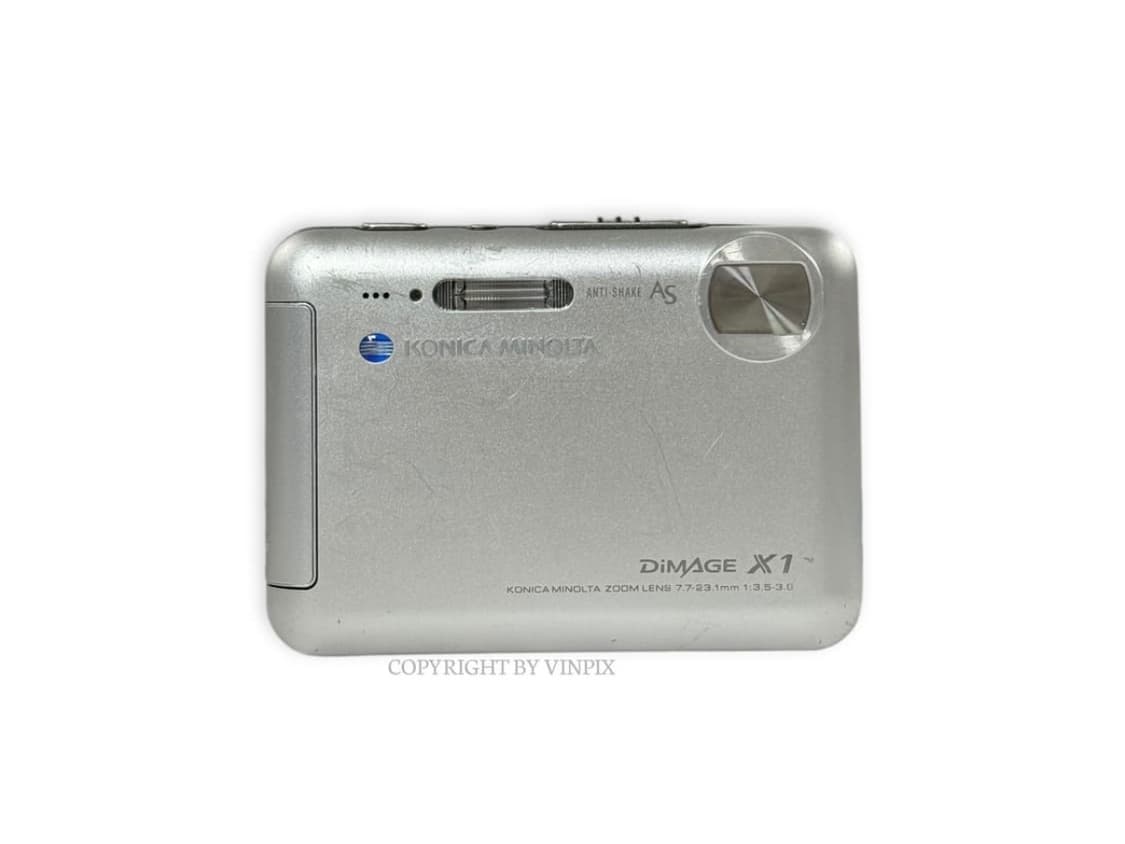 코니카 미놀타 디이미지 x1 (작례o) 상품이미지1