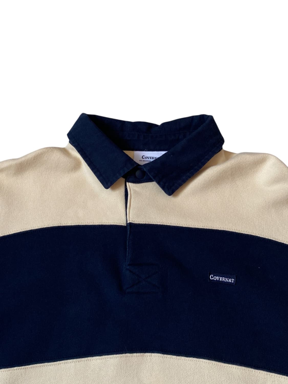 커버낫 카라 티셔츠 (Man XL) AB0293 상품이미지5